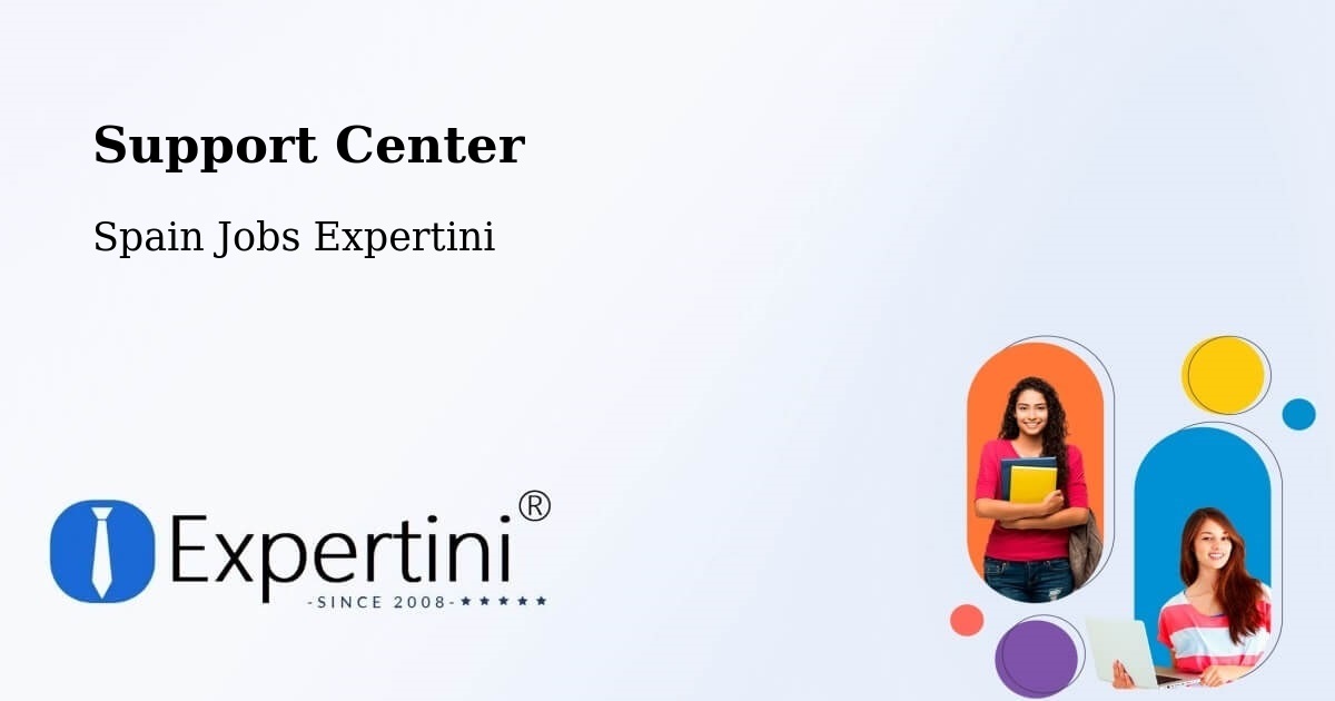 Support Services – Mataró - Spain Jobs Expertini