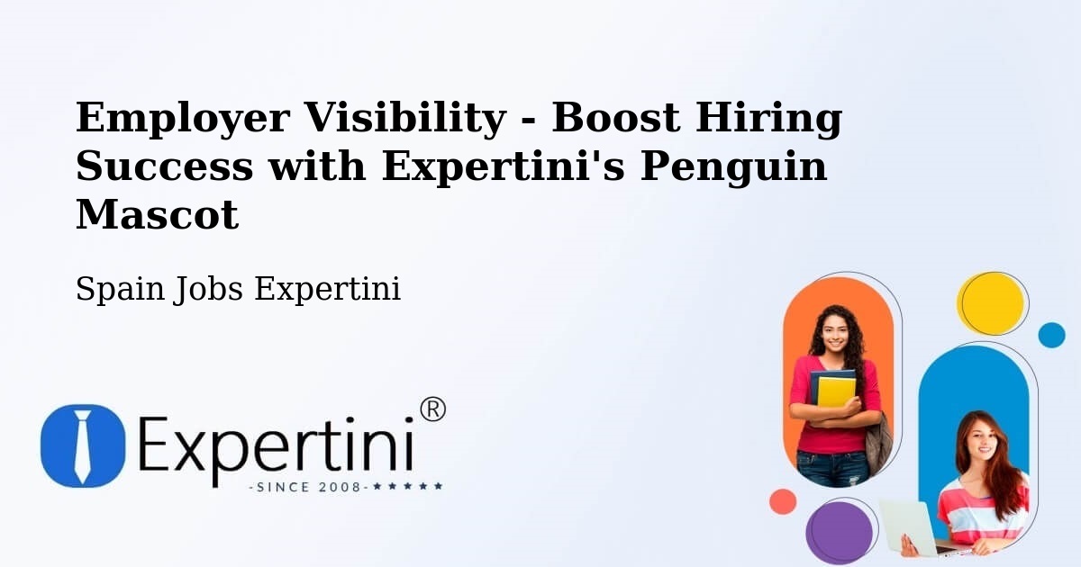 CV and Resume Visibility Optimization – Mataró - Spain Jobs Expertini